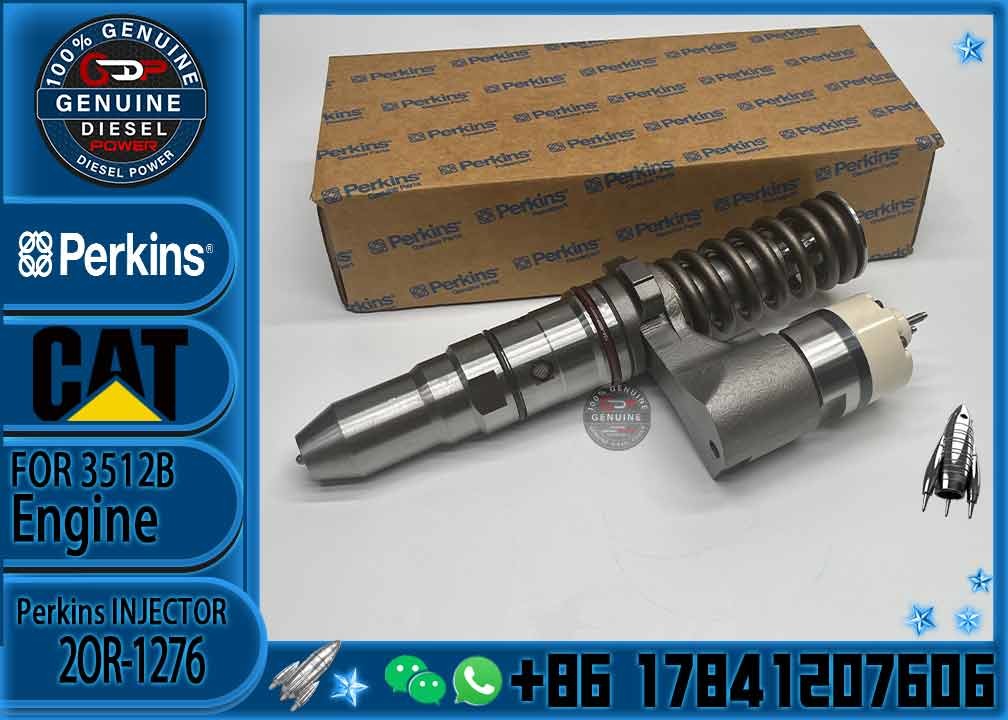 150-4453 0R-8619 162-8809 162-8813 0R-9944 ELIC Engine Common Rail Fuel Injector 192-2817 0R-3539 204-2067 229-1631 245-