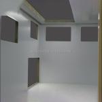 Customizable Alu Extrusion Road Body Parts for 20ft FRP Motorhome Truck Camper