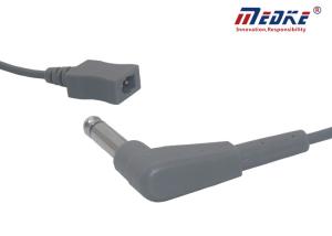 Quality 989803162601 HP YSI400 Medical Temperature Probe Adapter wholesale