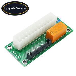 Quality Dual PSU Synchronous Power Board 3mil With 15 Pin Connector wholesale