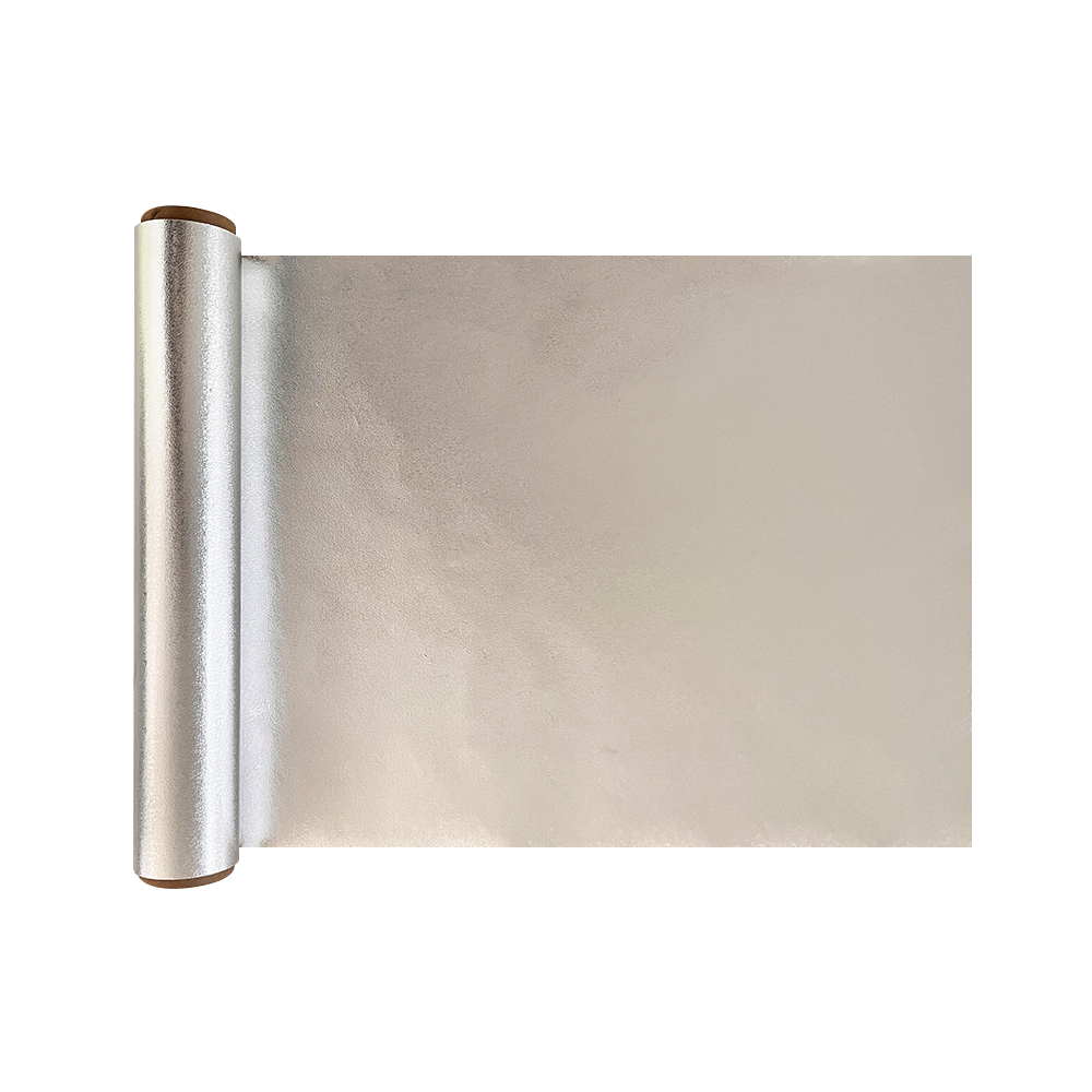 Soft Temper 8011 Food Grade Aluminum Foil Coil for Oven Baking Roll in Roll Form