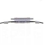 round tube heat shrink tubing Optical fiber protection box