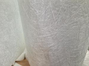 Quality Customized ECR Glass Resin Coated Unidirectional Fiberglass Cloth wholesale