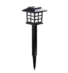 Quality Rechargeable Battery Solar Outdoor Pathway Lighting , Solar LED Patio Lights Rainproof wholesale
