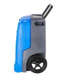 Large Floor Sweeping Machine Plastic Floor Washing Machine Customized