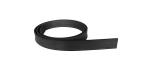 35CM Black Squeegee Blade Rubber Replacement Sleeve