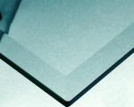 Red Rare Earth Glass Polish Cerium Oxide Beveling Glass Edge Processing