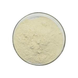 Quality Low Carbon Konjac Glucomannan Powder Insoluble Dietary Nonionic Colloid wholesale