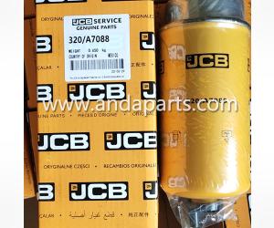 Quality Good Quality Fuel Filter For JCB 320/A7088 wholesale
