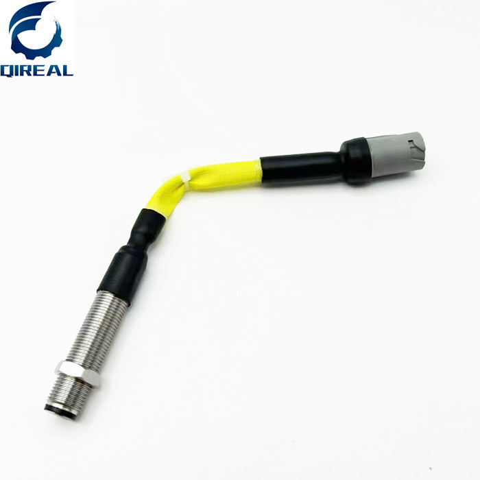 High-quality speed sensors 3512C 3516C are used for CAT excavator spare parts 212-3426