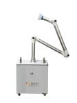Essential Equipment For Clinic Dental Motor Suction With FDA Certificate With UV