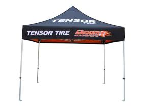 Quality Exhibition Advertising Folding Tent 3x3 Heavy Duty Instant Tent Free Design wholesale