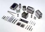 Plastic Precision Mold Parts / Connector Mold Parts With 0.002mm Grinding