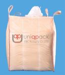 4-panel PP Bulk Bag Polypropylene For Packaging Chemical Products
