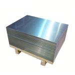 Grade 5 Ti-6Al-4V Titanium Alloy Plate Sheet For Small Aircraft Engines
