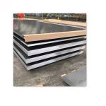 Extruded 6000 Series Aluminum Plate 6063 6066 6082 T6 Sheet