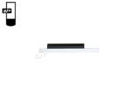 36.6 Inch Ultra Wide Stretched Shelf LCD Display
