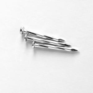 Quality Strong Durable Steel Concrete Nails for All Building Requirements wholesale