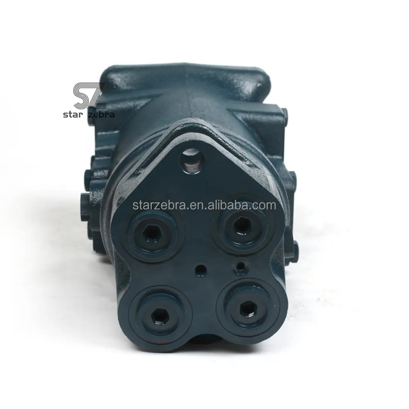 Revolutionize Your Construction Works with the Komatsu 210-8M Oil Distributor Cup Central Rotary Joint