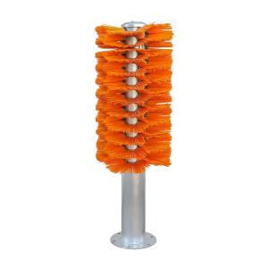 Quality Durable Bristle Cattle Livestock Bristles for Longevity Comfort Brush For Animal wholesale