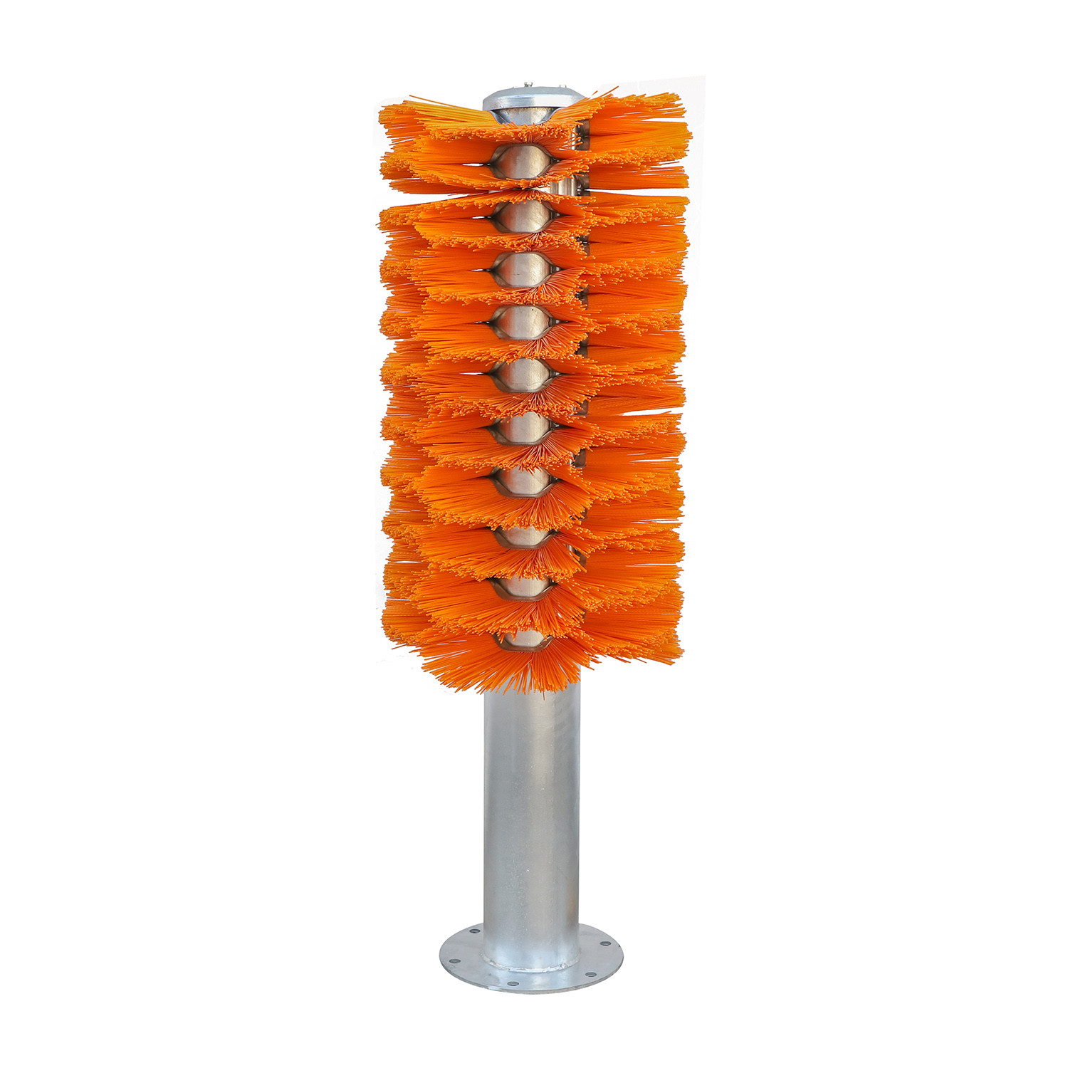 Durable Bristle Cattle Livestock Bristles for Longevity Comfort Brush For Animal