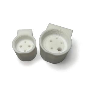 Quality High PrecisionCNC Machining POM Parts wholesale