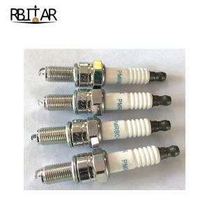 Quality High Power Oem Spark Plugs For Toyota Corolla 90919-YZZAE wholesale