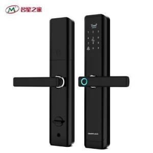 Quality M19-Fingerprint lock wholesale