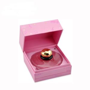 Quality TPB-010 Perfume Packaging Boxes with Custom Logo , Cosmetic Paper Box wholesale