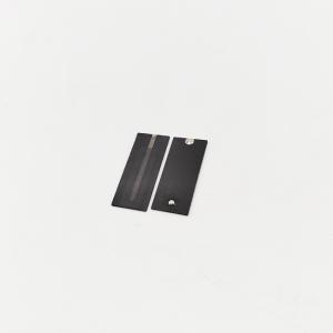 Quality 100mg 500mg Black Ozone Generator Plate For Pet Odor Removal wholesale