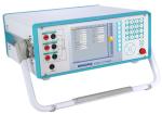 High Accuracy PT / CT Analyzer , 220V AC Power & 50Hz KT200