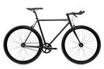 Deep V Steel 700C Single Speed Fixed Bike With Caliper Hand Brakes