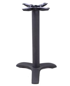 Quality Modern Style Bistro Table Base Cast Iron Dining Table Legs ISO Certification wholesale