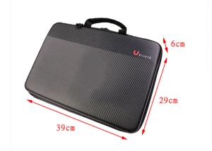 Quality Waterproof and Shockproof EVA Laptop Case 390*290*60 mm LT-IT0819L wholesale