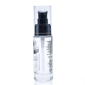 Quality Low Price 30ml Lotion Bottle Glass Liquid Foundation Pump Bottle wholesale