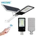 ODM 300W LED Solar Street Lamp Polysilicon H3m