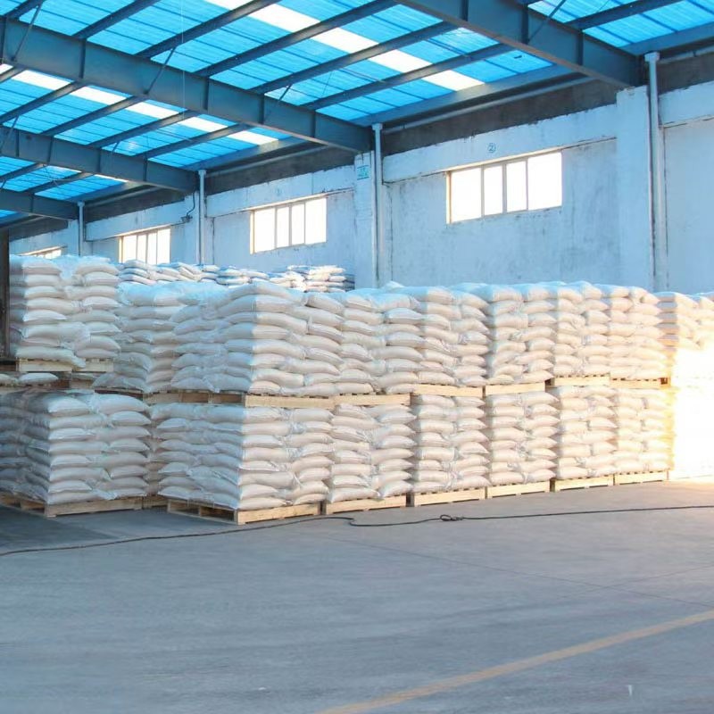 Potassium hydroxide KOH White powder or flaky solid Widely used in various industries