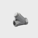 SS316 Auto Pumps CNC Machining Parts 5D Machined CF3M Valve Electrophoresis