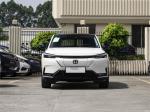 Hon-da ENS1 Electric SUV Sports Car with Torsion Beam Non-Independent Suspension