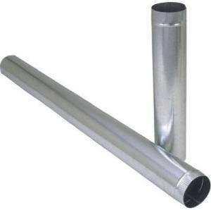 Quality High Frequency Welded Line Pipe Threaded Flat Surface Galvanised Steel Tube wholesale