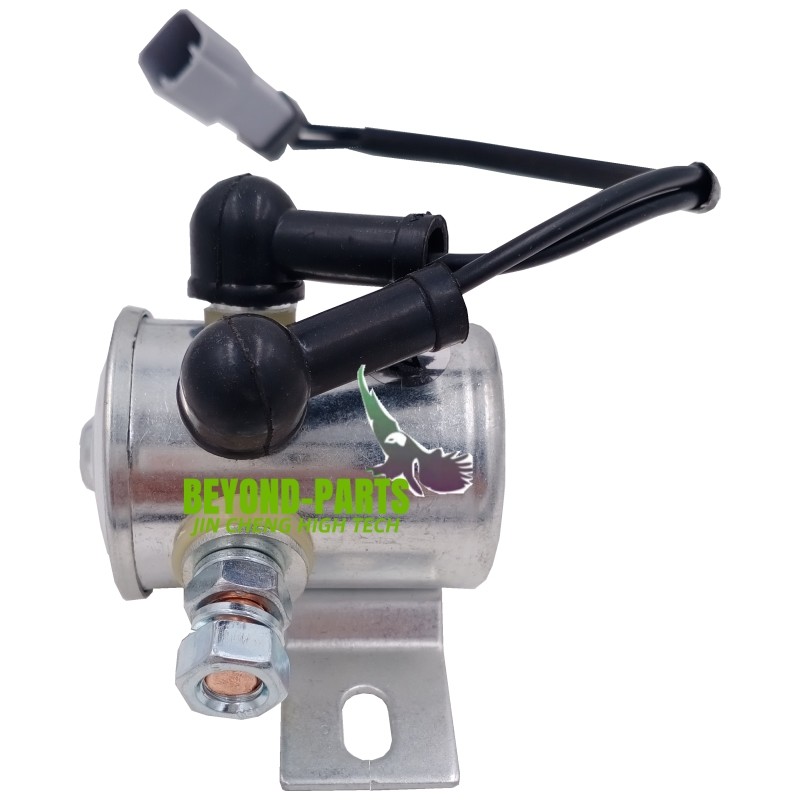 catererpillar 24V Excavator Spare Parts Preheat Relay 398-0940 3980940