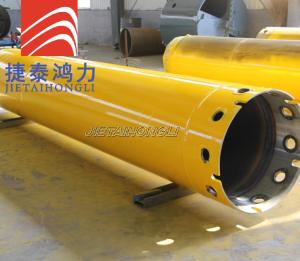 Quality Od 1200mm Casing Series Length 3m Male Joint Female Joint wholesale