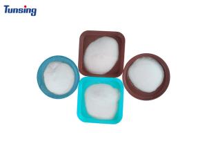 Quality High Adhesion Hot Melt Adhesive Powder Soft Dtf wholesale