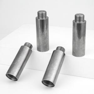 Quality High Precision Stainless Steel Turning Parts Polishing Painting Anodizing wholesale