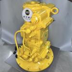 Pump Assembly 708-2L-00411 For PC200 PC210 And PC220 Of Komatsu Excavators