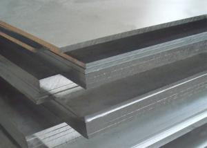 Quality Customized 5052 5083 Aluminum Sheet Corrosion Resistant With High Conductivity wholesale