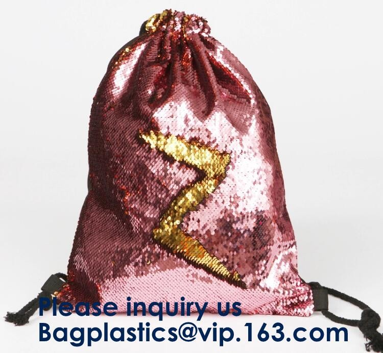 Sequin Shoulder Bag Sequins Crossbody Bag Glitter Sparkling Small Tote Bags Girls Hit Color Handbags, bagease, bagplasti