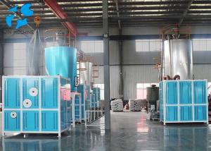 Quality Practical Plastic Resin Dryers , 100 Kw Desiccant Dryer For Plastic Resin wholesale