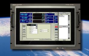 Quality General Dynamics Model 950 Antenna Control System wholesale