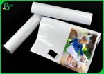 24 Inch 230grm Waterproof Inkjet Photo Paper With Good Printing